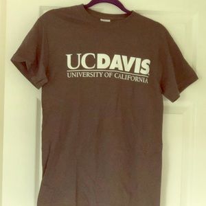 UCD Tee Shirt